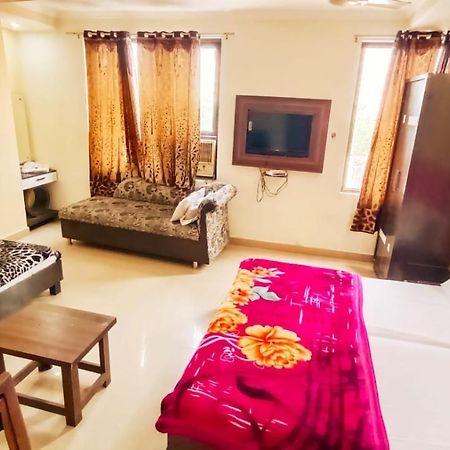 Sukhman International Hotel Near Amritsar Railway Station Екстер'єр фото