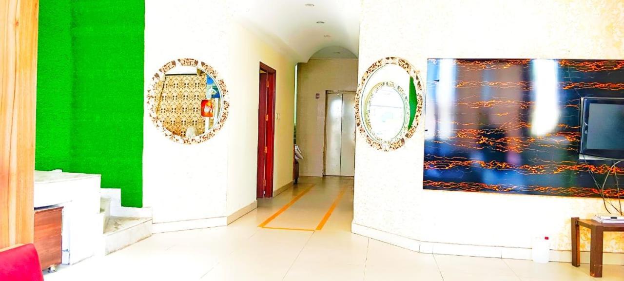 Sukhman International Hotel Near Amritsar Railway Station Екстер'єр фото