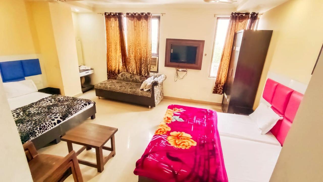 Sukhman International Hotel Near Amritsar Railway Station Екстер'єр фото