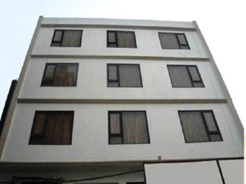 Sukhman International Hotel Near Amritsar Railway Station Екстер'єр фото
