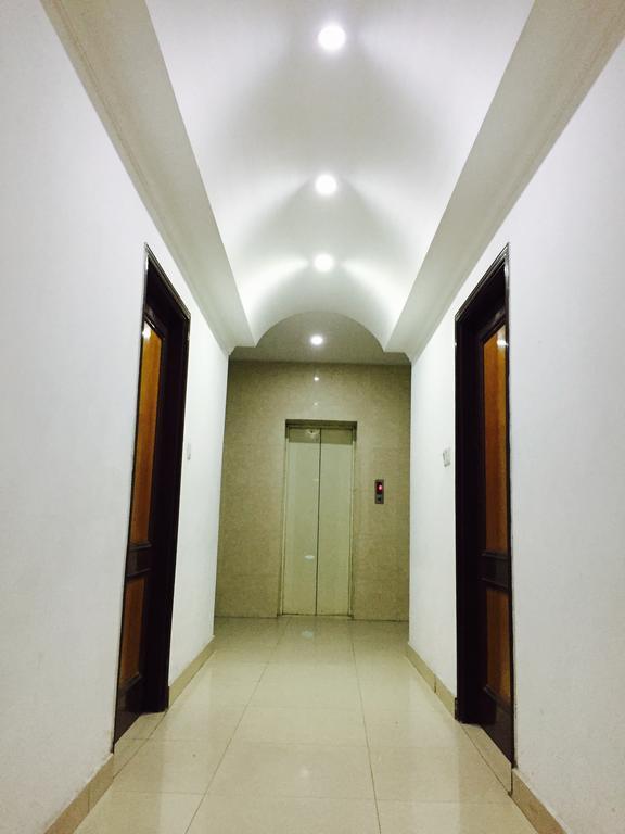 Sukhman International Hotel Near Amritsar Railway Station Екстер'єр фото