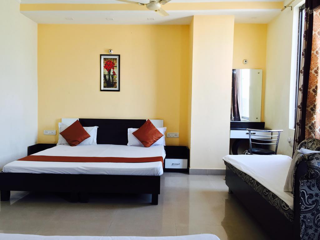 Sukhman International Hotel Near Amritsar Railway Station Екстер'єр фото