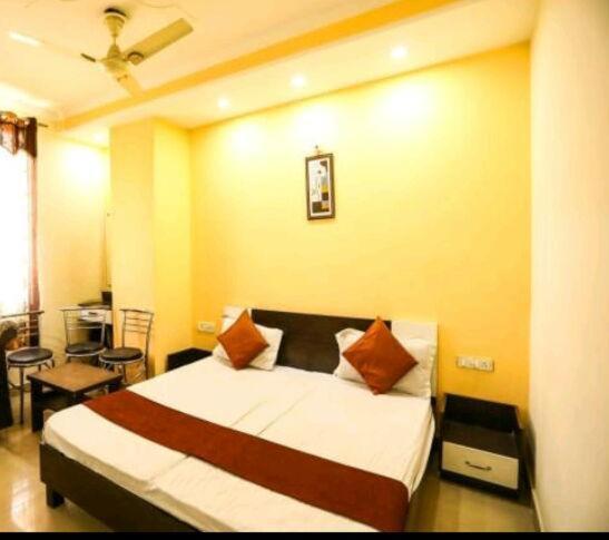 Sukhman International Hotel Near Amritsar Railway Station Екстер'єр фото