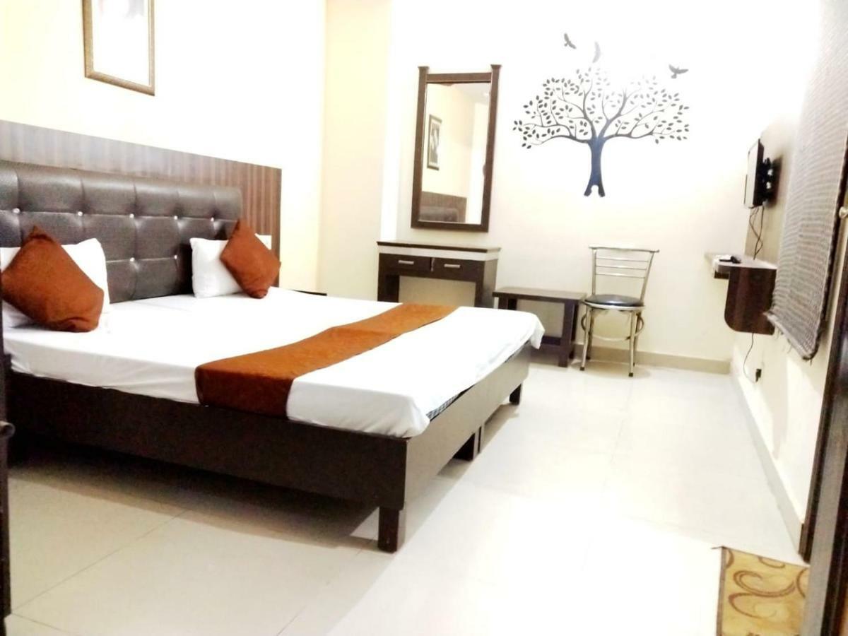 Sukhman International Hotel Near Amritsar Railway Station Екстер'єр фото