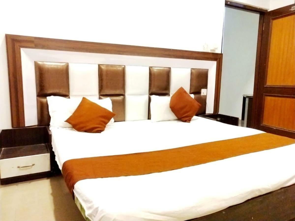 Sukhman International Hotel Near Amritsar Railway Station Екстер'єр фото