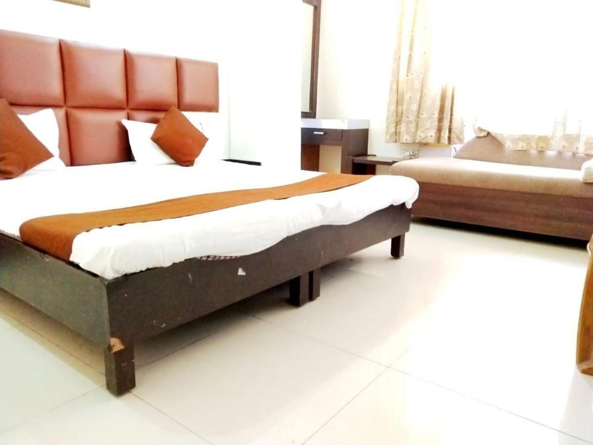 Sukhman International Hotel Near Amritsar Railway Station Екстер'єр фото