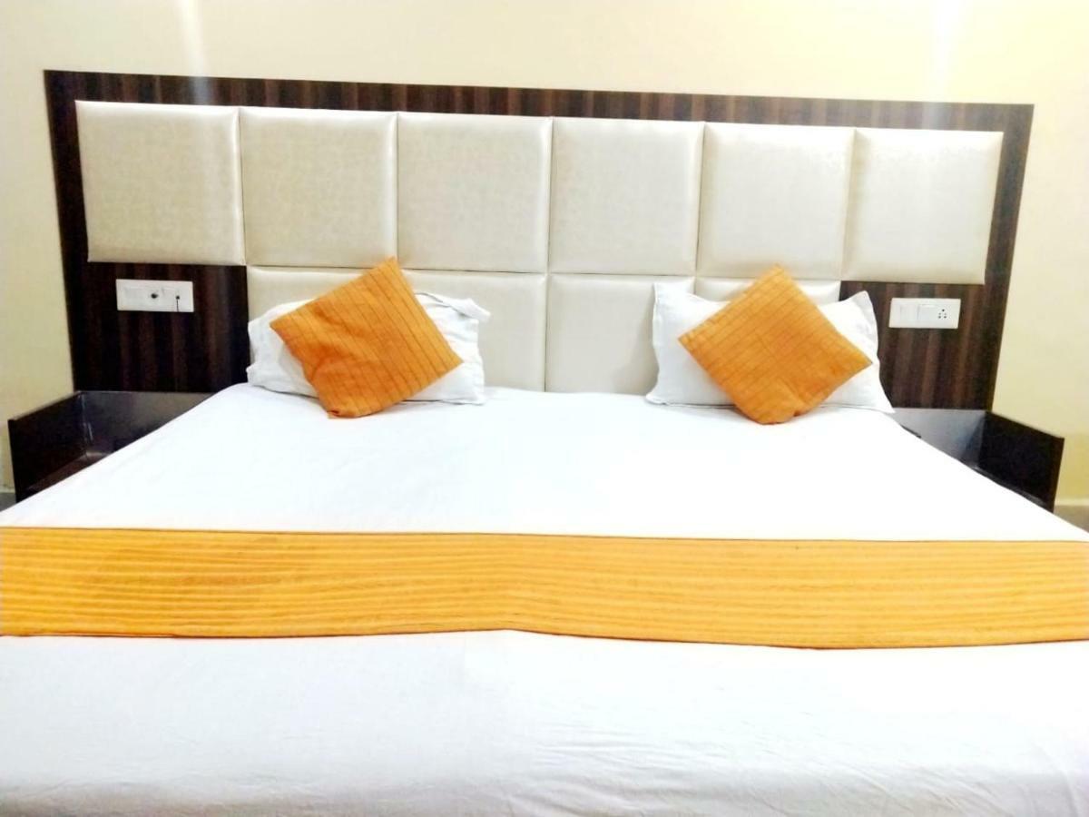 Sukhman International Hotel Near Amritsar Railway Station Екстер'єр фото