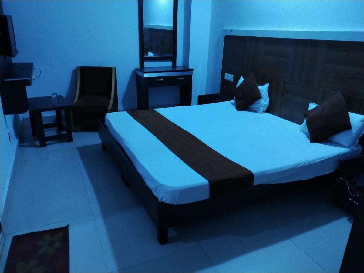 Sukhman International Hotel Near Amritsar Railway Station Екстер'єр фото