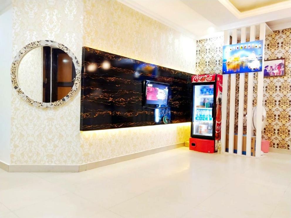 Sukhman International Hotel Near Amritsar Railway Station Екстер'єр фото